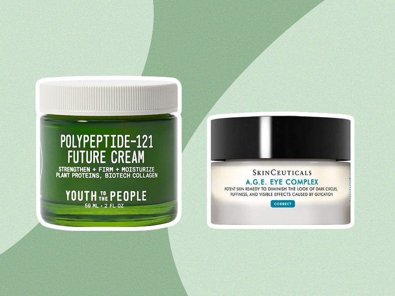A Derm Explains Why Peptides Belong in Your Anti-Aging Routine