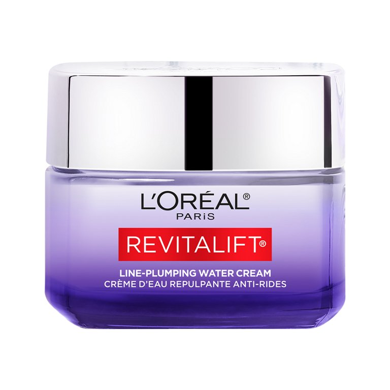 L'Oréal Paris Revitalift HA + Ceramides Plumping Cream