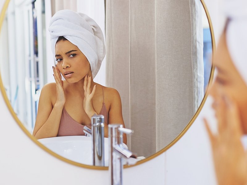 What Is Sallow Skin? Your Questions Answered