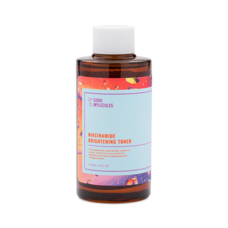 Good Molecules Niacinamide Brightening Toner