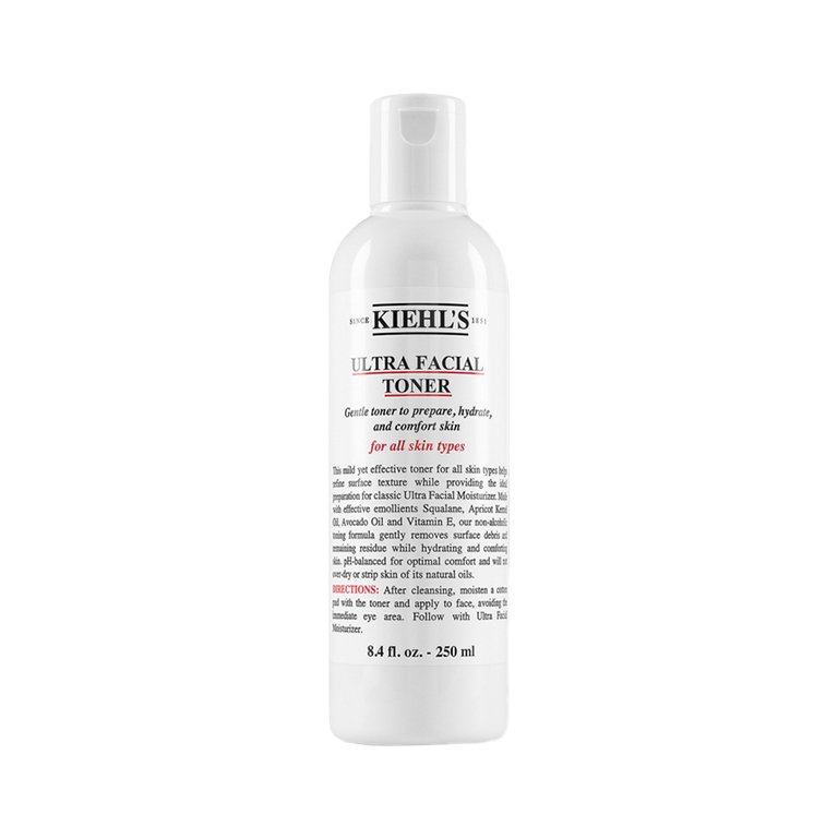 Kiehl’s Ultra Facial Toner