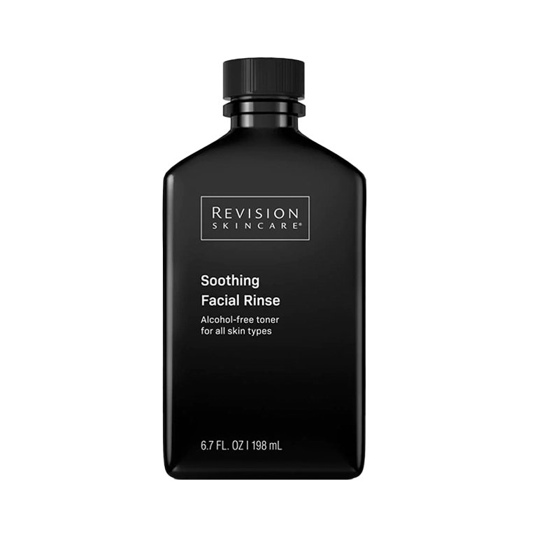 Revision Skincare Soothing Facial Rinse Toner