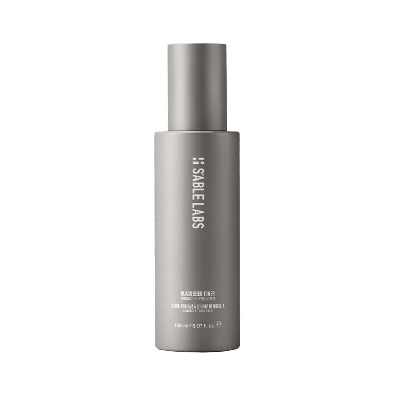 S’Able Labs Black Seed Toner