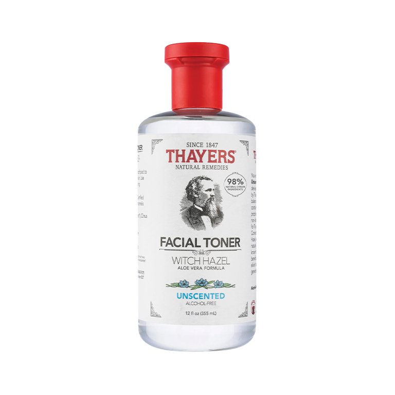 Thayers Natural Remedies Unscented Facial Toner