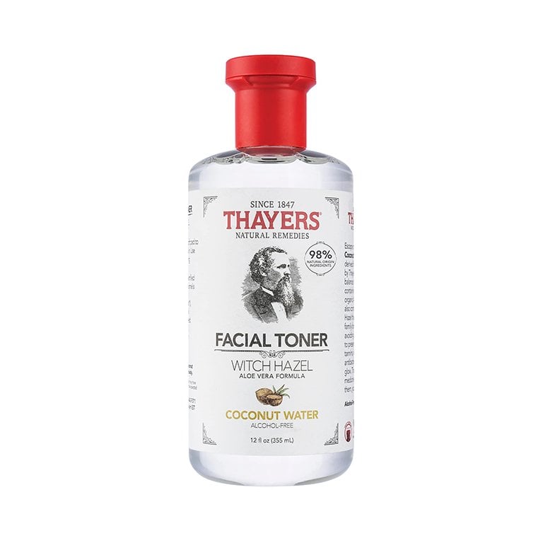 Thayers Natural Remedies Coconut Water Facial Toner