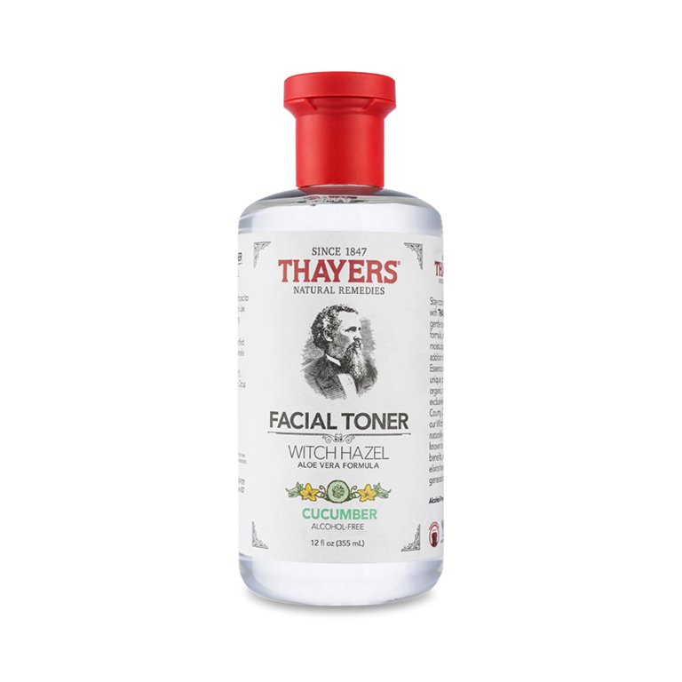 Thayers Natural Remedies Cucumber Facial Toner