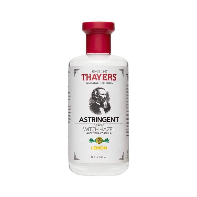 Thayers Natural Remedies Lemon Astringent