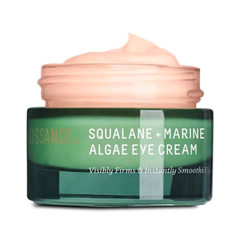 Biossance Squalane + Marine Algae Eye Cream