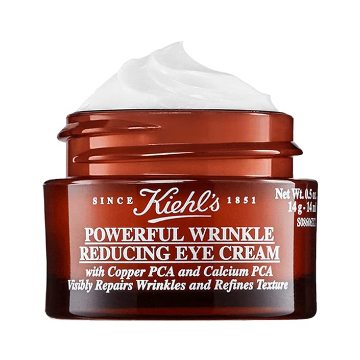 Kiehl’s Powerful Wrinkle Reducing Eye Cream