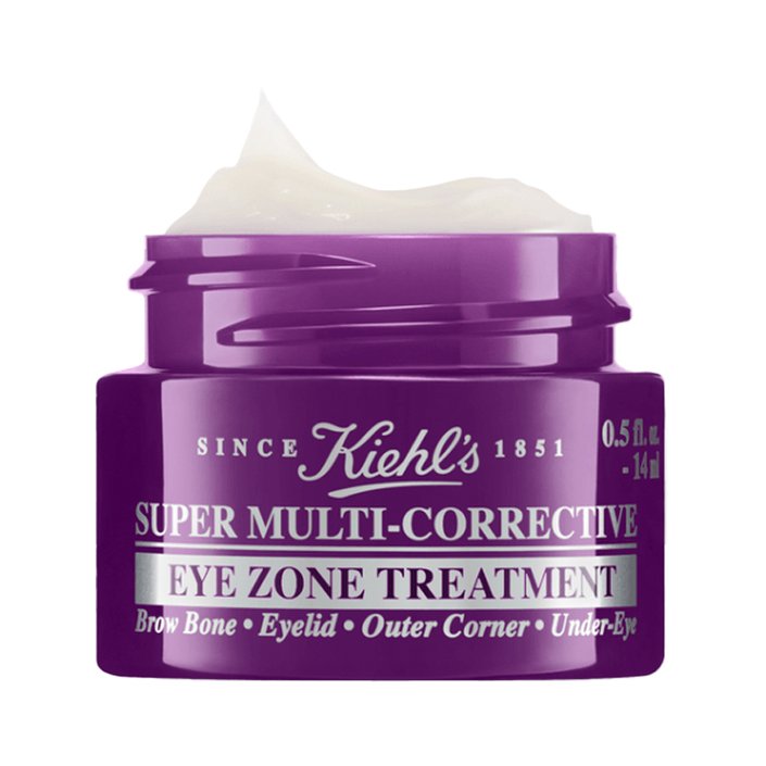 Kiehl’s Super Multi-Corrective Anti-Aging Eye Cream