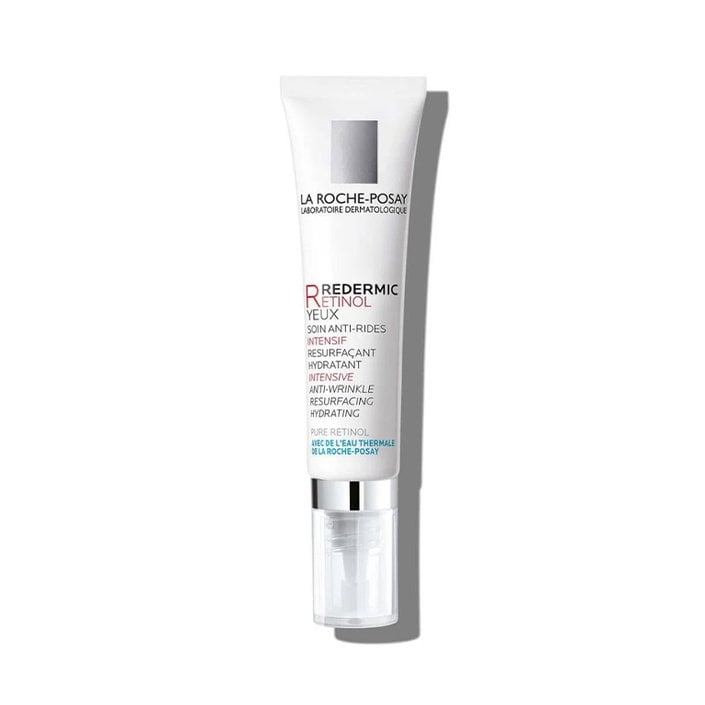 La Roche-Posay Redermic R Eyes Retinol Eye Cream