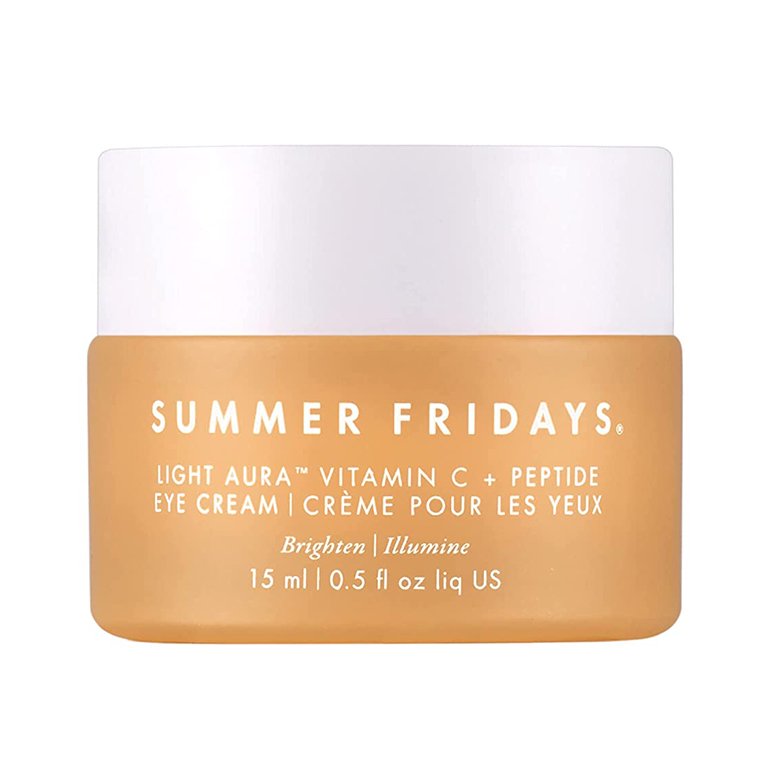 SummerFridaysLightAuraVitaminCPeptideEyeCream