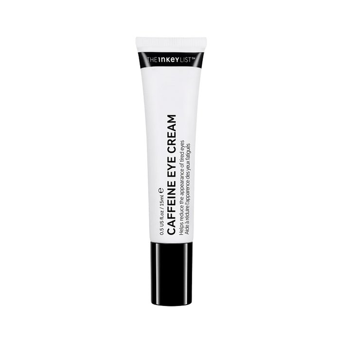 The Inkey List Caffeine Eye Cream