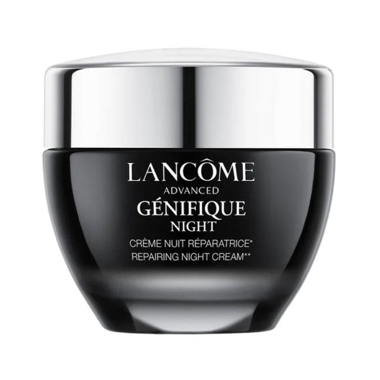Lancôme Advanced Génifique Night Cream
