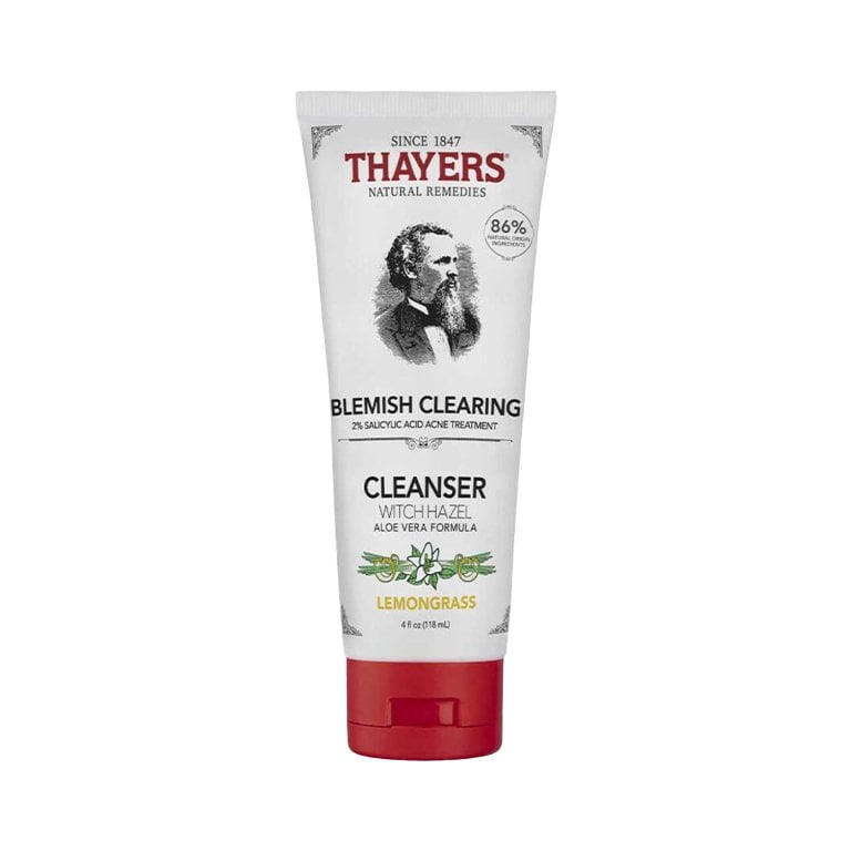 Thayers Blemish Clearing 2% Salicylic Acid Treatment Toner