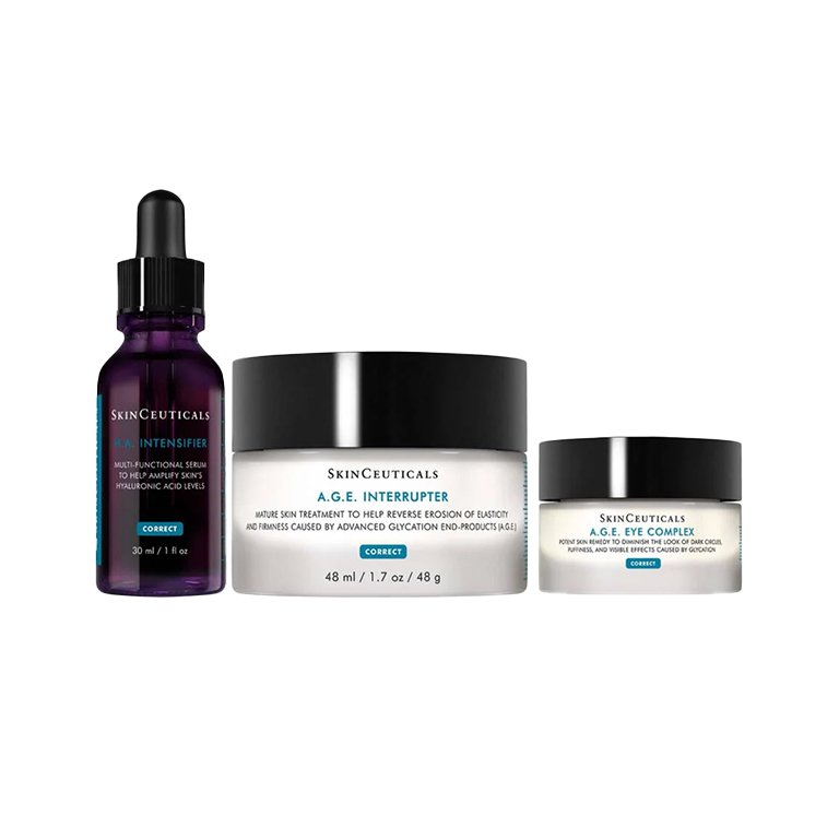 SkinCeuticals Hydrating Regimen Set