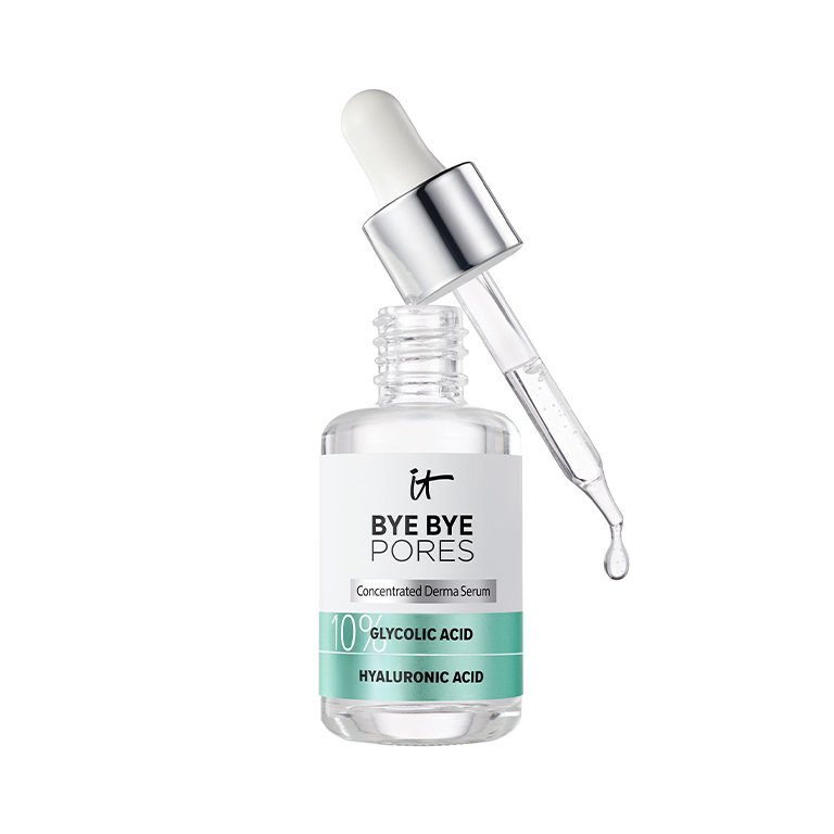 IT Cosmetics Bye Bye Pores Glycolic Acid Serum