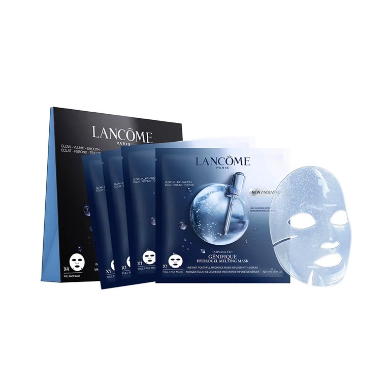 Lancôme Advanced Génifique Hydrogel Melting Sheet Mask