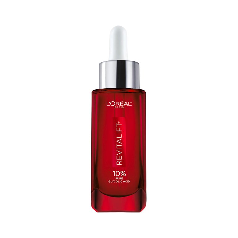 L’Oréal Paris Revitalift 10% Pure Glycolic Acid Serum