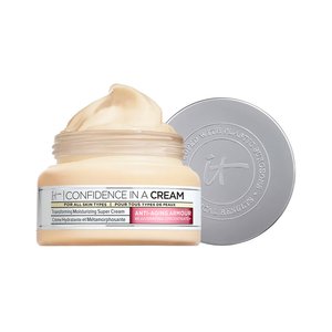 IT Cosmetics Confidence in a Moisturizer Anti-Aging Hydrating Moisturizer