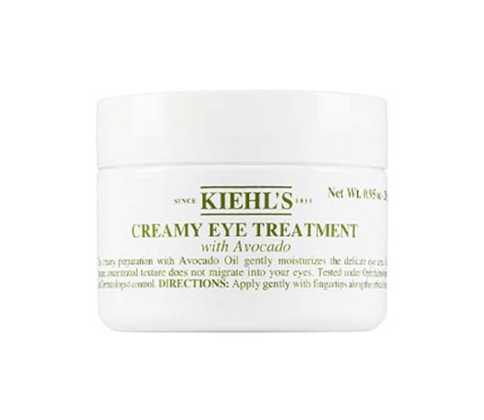 Kiehl’s Creamy Eye Treatment with Avocado
