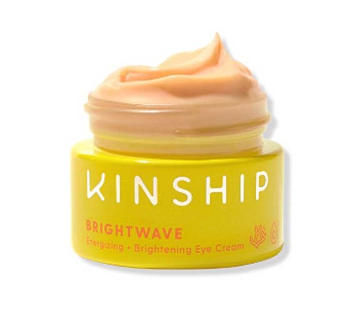 Brightwave Energizing + Brightening Eye Cream