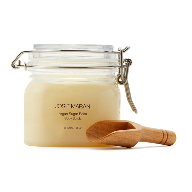 Josie-Maran-Argan-Sugar-Balm-Body-Scrub