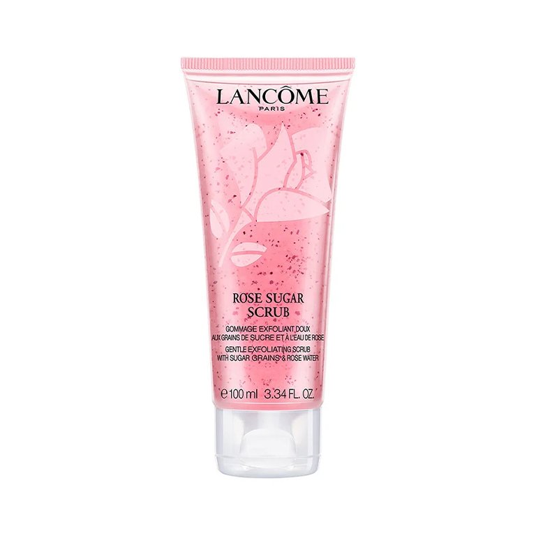 Lancome-Exfoliating-Rose-Sugar-Scrub