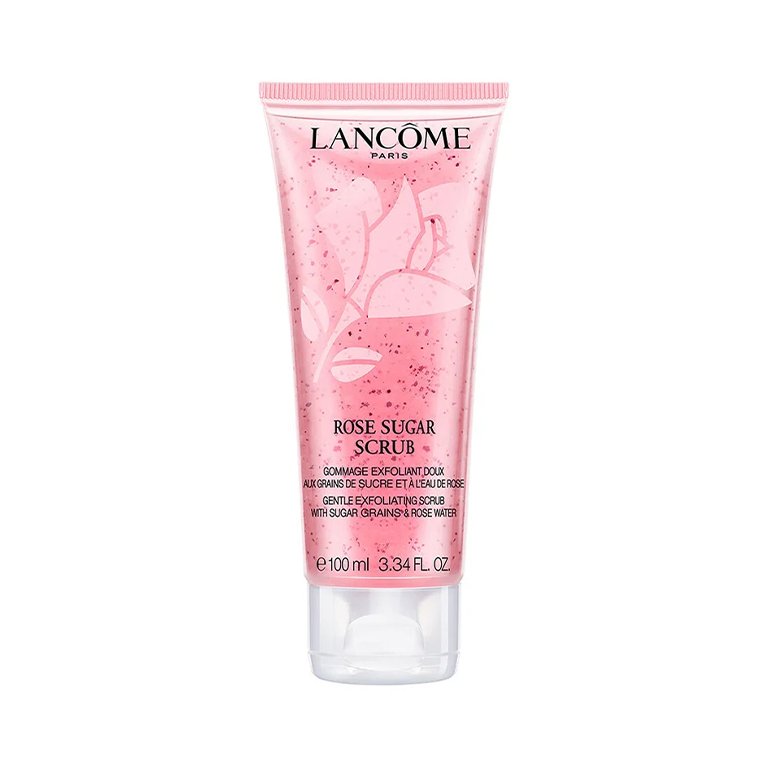 Lancome-Exfoliating-Rose-Sugar-Scrub