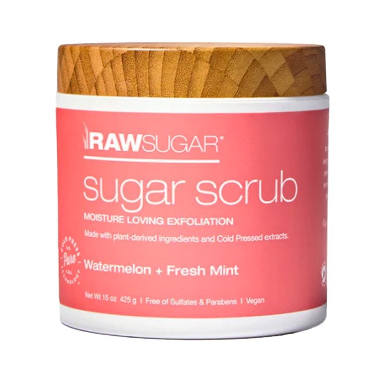 How to use body scrubs