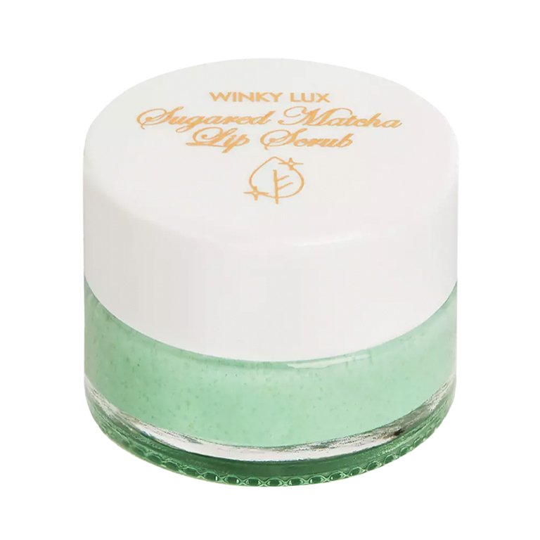 Winky-Lux-Sugared-Matcha-Lip-Scrub