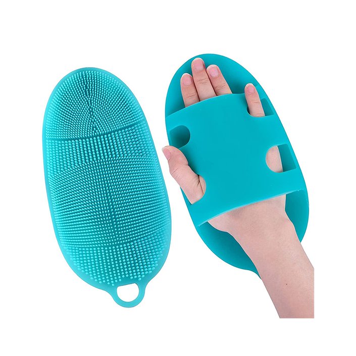 12 Best Body Exfoliating Tools for Smoother Skin in 2023