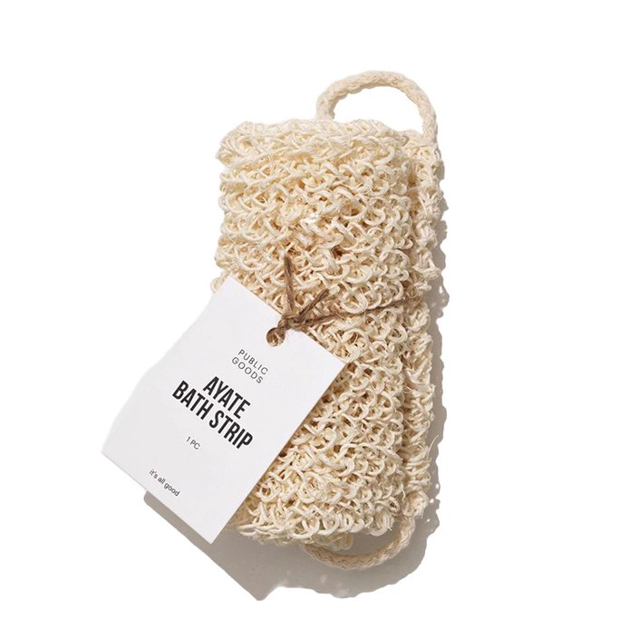 Public Goods Ayate Bath Strip
