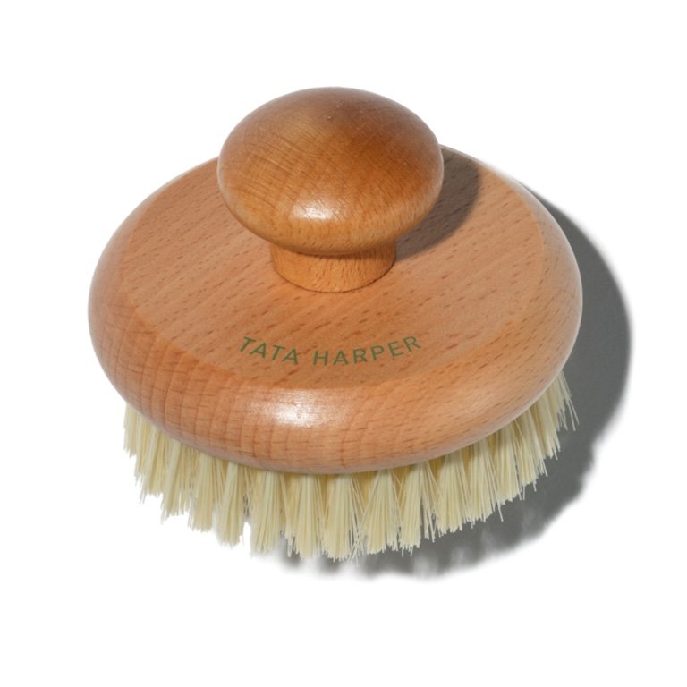 Tata Harper Dry Body Brush