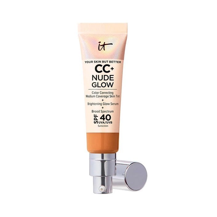 IT Cosmetics CC Nude Glow
