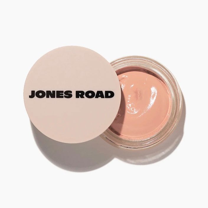 Jones Road What the Foundation