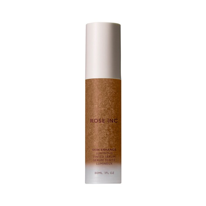 Rose Inc Skin Enhance Luminous Tinted Serum