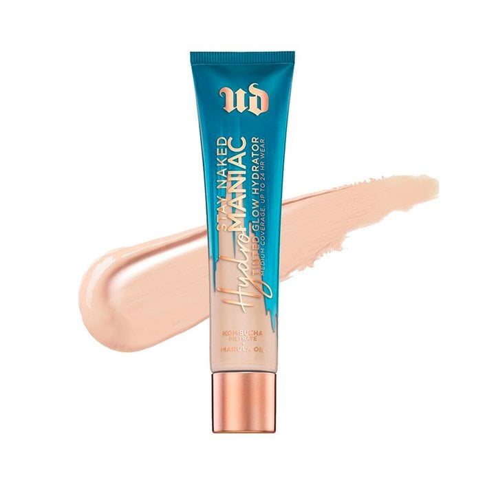 Urban Decay Hydromaniac Tinted Glow Hydrator