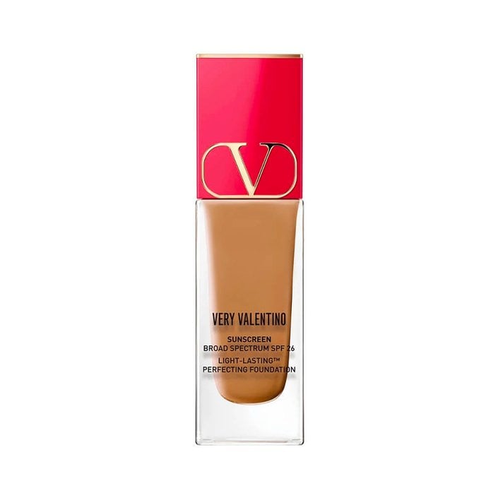 Valentino Beauty Very Valentino 24-Hour Wear Liquid Foundation