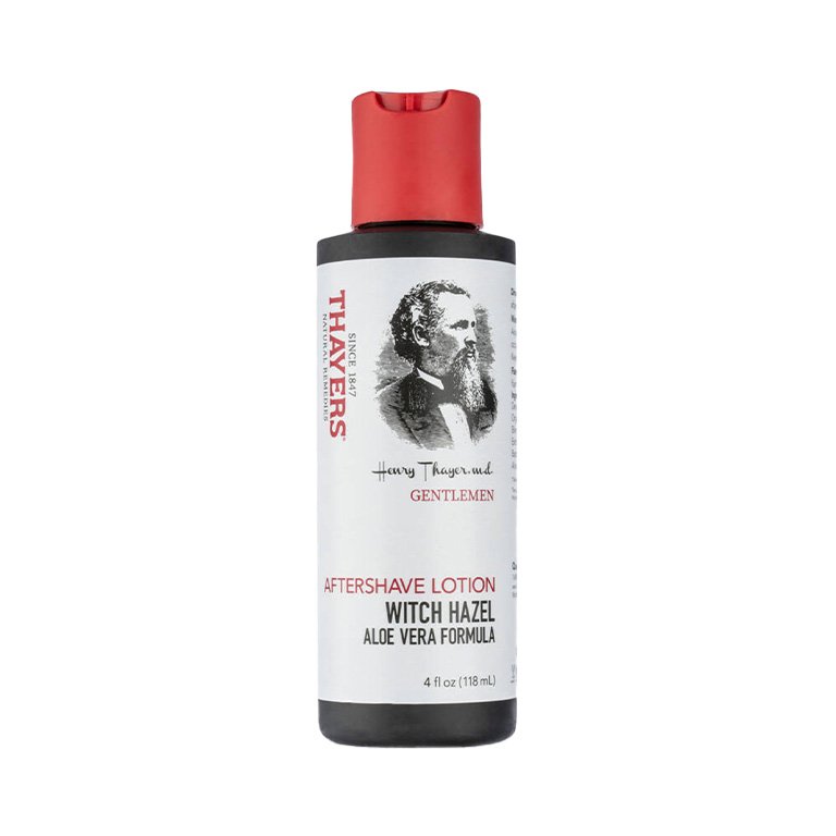 Thayers Gentlemen’s Aftershave Lotion