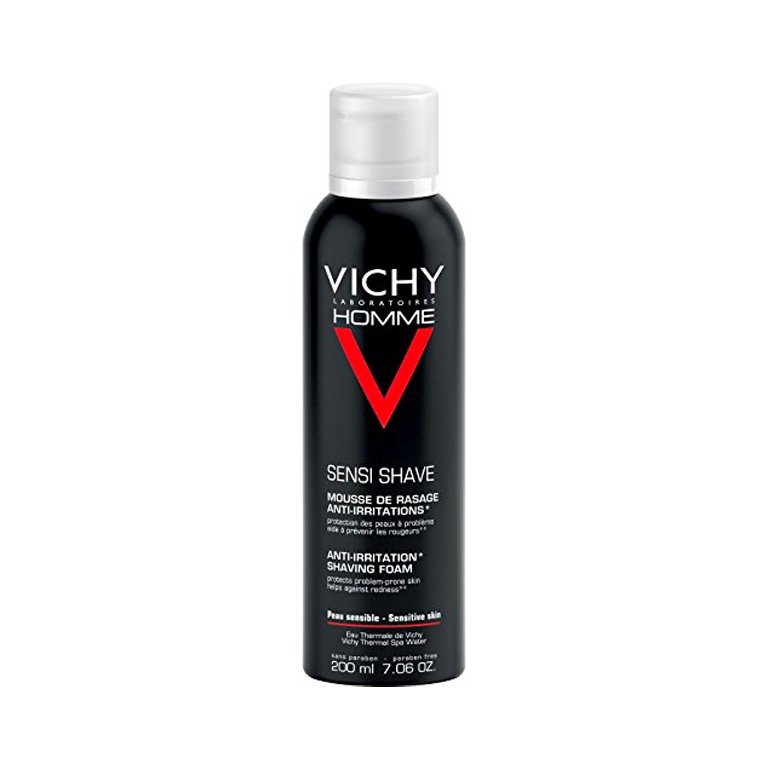 Vichy Homme Shaving Foam