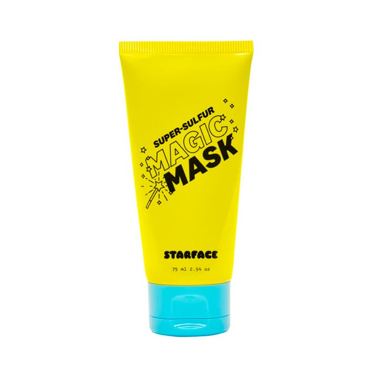 Starface-Super-Sulfur-Magic-Mask-