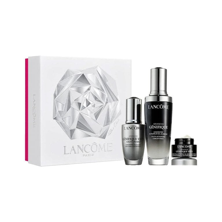 Lancôme Advanced Génefique Holiday Set