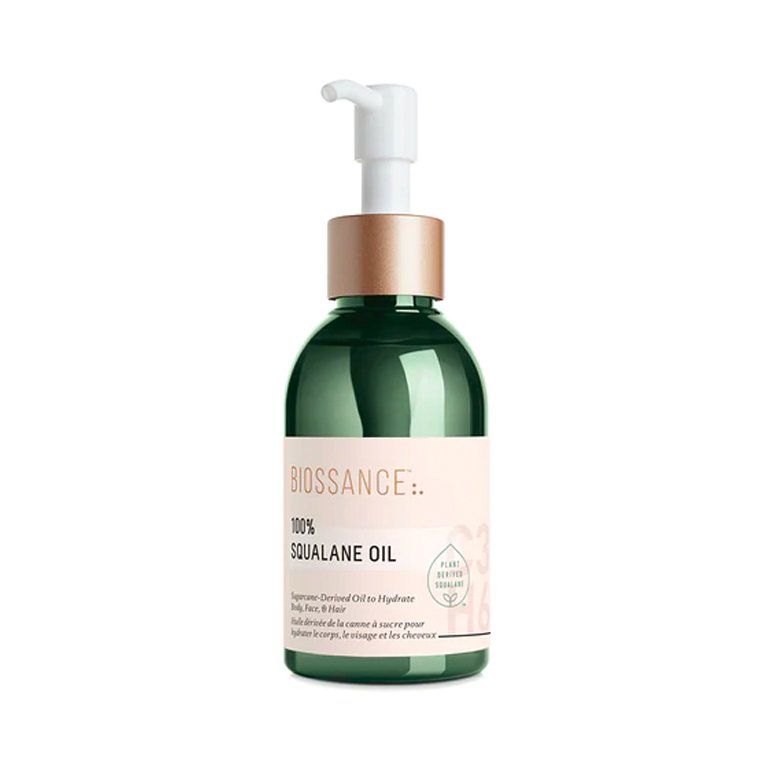 Biossance 100% Squalane Oil