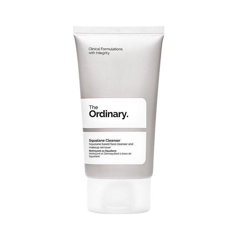 The Ordinary Squalane Cleanser