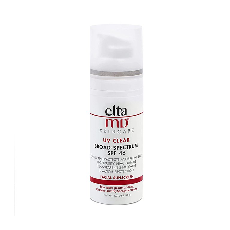 EltaMD UV Clear Broad-Spectrum SPF 46