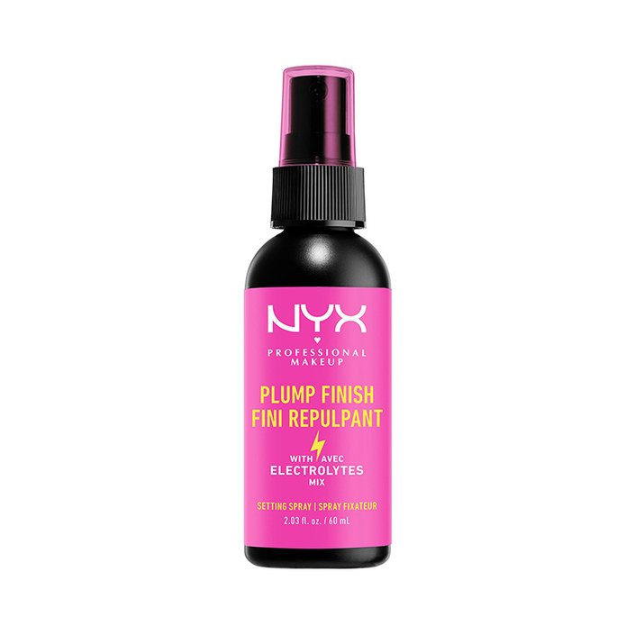 NYX Professional Makeup Setting Spray