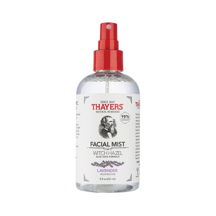 Thayers Lavender Face Mist