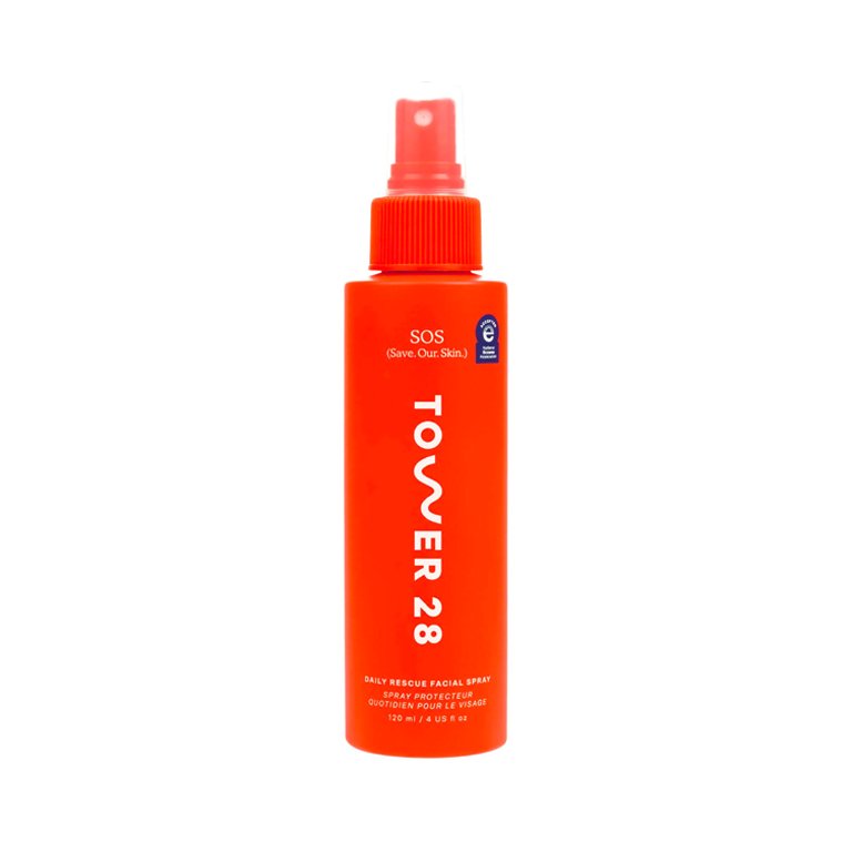 Tower 28 SOS Save.Our.Skin Daily Rescue Spray