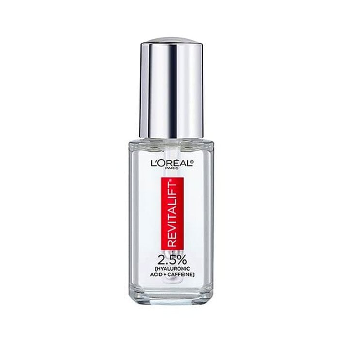 L'Oréal Paris Hyaluronic Acid Eye Serum